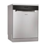 Lave-vaisselle Whirlpool WFC 3B19 N X - Inox - 13 Couverts (Premium)