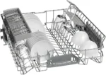 LAVE VAISSELLE 12 COUVERTS A+ INOX BOSCH – Image 6