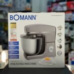 Robot Pétrin Multifonction 10L 1500W Bomann – Image 2