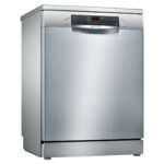 LAVE VAISSELLE 12 COUVERTS A+ INOX BOSCH