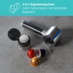 ProfiCook® - Machine à expresso 2 en 1 – Image 2