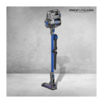 Aspirateur 2en1 à main et balai sans fil – Image 10