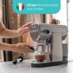 ProfiCook® - Machine à expresso 2 en 1 – Image 3
