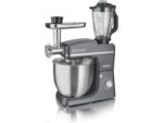HEINRICHS Robot de cuisine universel 3 en 1-1500 W - 6 vitesses – Image 6
