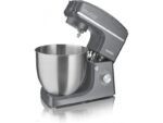 HEINRICHS Robot de cuisine universel 3 en 1-1500 W - 6 vitesses – Image 5