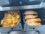 Proficook Double friteuse sans huile – Image 2