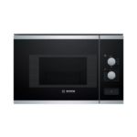 Micro-ondes BOSCH encastrable Série 04 noir BFL520MS0