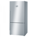 BOSCH COMB SERIE 6 KGN86AI32U 186/86 CM INOX BOSCH