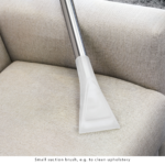 Aspirateur eau et poussière Bomann BSS 6000 CB Jaune/Noir – Image 8