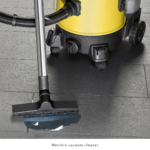Aspirateur eau et poussière Bomann BSS 6000 CB Jaune/Noir – Image 9