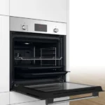 BOSCH FOUR SERIE 2 HBF512BS1T 60 CM INOX BOSCH – Image 3