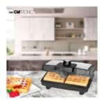 Gaufrier Clatronic WA 3606 – Image 5