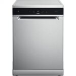 Lave-vaisselle Whirlpool 14 couverts WFC 3C26 P X