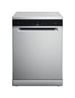Lave-vaisselle Whirlpool 14 couverts WFC 3C26 P X