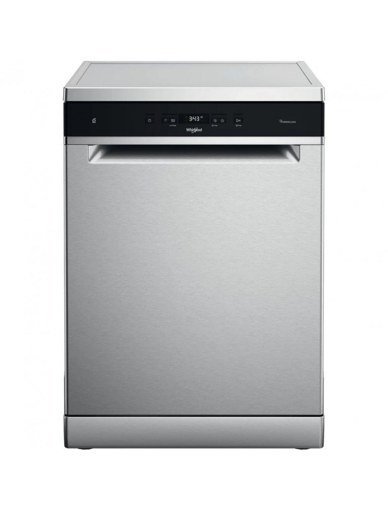 lave-vaisselle-whirlpool-14-couverts-wfc-3c26-p-x Lave-vaisselle Whirlpool 14 couverts WFC 3C26 P X – Image 1