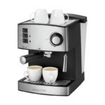 CLATRONIC ES3643 Machine Expresso Classique – Image 3