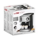 CLATRONIC ES3643 Machine Expresso Classique – Image 5