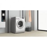 Machine à laver Whirlpool 8KG 1200 t/min WMTE 8123 S NA – Image 4