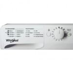 Machine à laver Whirlpool 8KG 1200 t/min WMTE 8123 S NA – Image 2