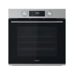 Four multifonction encastrable Whirlpool OMK58CU1SX