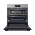 Four multifonction encastrable Whirlpool OMK58CU1SX – Image 2