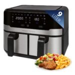 Proficook Double friteuse sans huile – Image 6