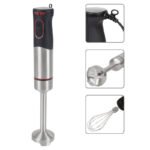 Ensemble mixeur plongeant Proficook PC-SMS 1226 – Image 2
