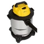 Clatronic Aspirateur eau et poussière BS1313 – Image 3
