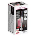Ensemble mixeur plongeant Proficook PC-SMS 1226 – Image 7
