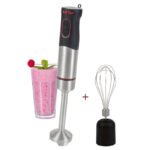 Ensemble mixeur plongeant Proficook PC-SMS 1226