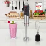 Ensemble mixeur plongeant Proficook PC-SMS 1226 – Image 8