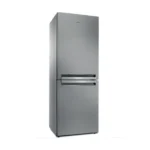 RÉFRIGÉRATEUR WHIRLPOOL COMBINE NO-FROST 444L INOX BTNF5011OX