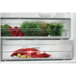RÉFRIGÉRATEUR WHIRLPOOL COMBINE NO-FROST 444L INOX BTNF5011OX – Image 3