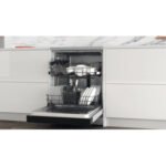 Lave-vaisselle Whirlpool WFE 2B19 N X - 13 Couverts - Inox – Image 3