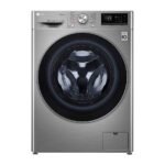 Machine à laver LG F4V5VYP2T 9KG 1400T INOX