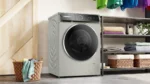 Lave-linge Bosch Series 8 WGB2560XME - 10kg - 1600 tr/min – Image 9
