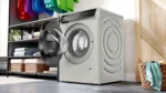 Lave-linge Bosch Series 8 WGB2560XME - 10kg - 1600 tr/min – Image 8