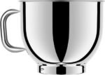 Pétrin Professionnel Heinrichs HKM 8079 – 1800W – 7L – Qualité Allemande en Fonte d'Aluminium – Image 4