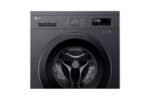 LG Lave-linge F2Y1VYP6J Frontal 9 KG 6 Motion Steam™ – Image 5
