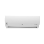 Climatiseur LG D10AWH0 - 9000 BTU - Dual Inverter - T3 Compressor™ - WiFi – Image 2