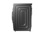 Lave-linge Samsung AI Ecobubble™ WW90DG6U34LXMF - 9 KG - SmartThings - Inverter - Inox – Image 7