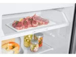 Réfrigérateur Samsung RT42CG6420S9 - 411L Net - SpaceMax™ - Optimal Fresh+ - Onduleur Numérique – Image 2